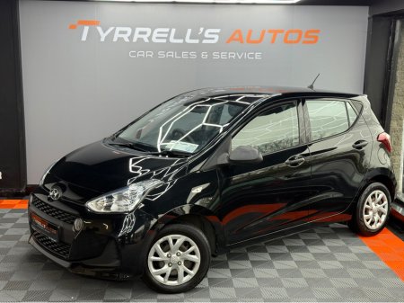 2018 Hyundai i10 - thumbnail 4