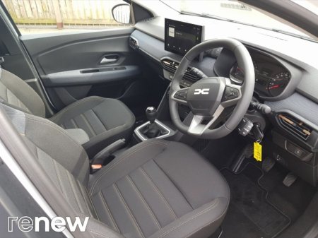 2026 Dacia Sandero Stepway - thumbnail 6