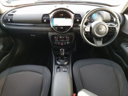 2024 MINI Clubman - thumbnail 4