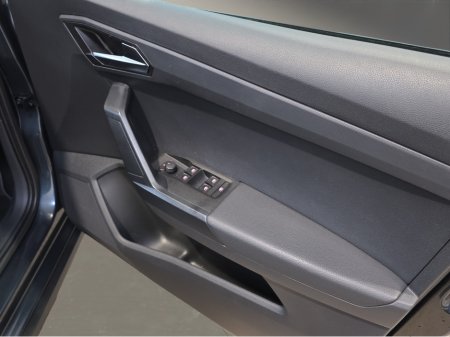 2022 SEAT Arona PA 1.0 TSI 110HP DSG SE+ 5DR AU €22,950 thumbnail