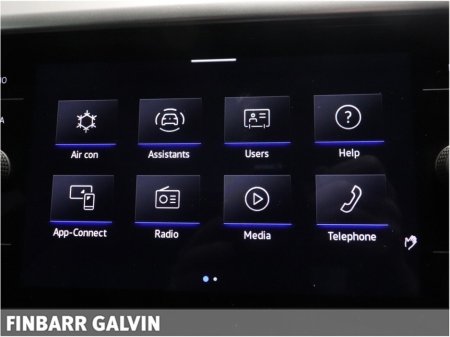 2022 Volkswagen Arteon 1.4TSI PHEV 218HP R-LINE €31,950 thumbnail