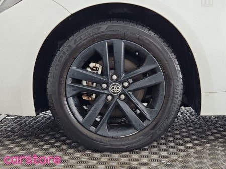 2021 Toyota Corolla - thumbnail 14