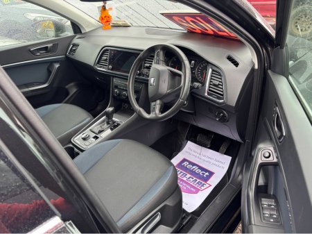 2021 SEAT Ateca - thumbnail 5