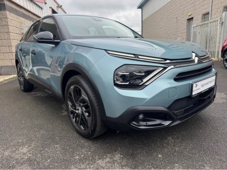 2023 Citroen C4 - photo 3