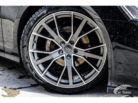 2018 Audi A6 - thumbnail 7