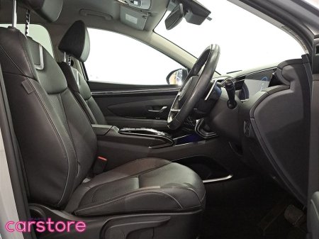 2024 Hyundai Tucson - thumbnail 12