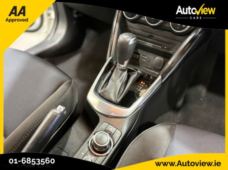 2015 Mazda Mazda2 - thumbnail 18