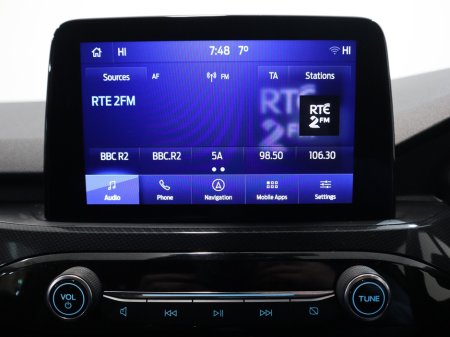 2022 Ford Kuga - thumbnail 20