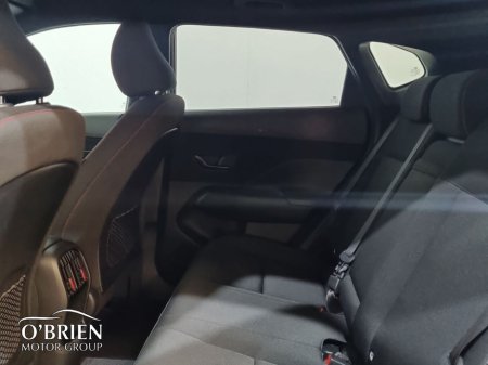 2025 Hyundai Kona - thumbnail 11