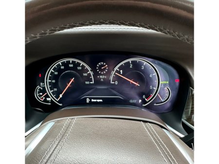 2016 BMW 7 Series - thumbnail 9