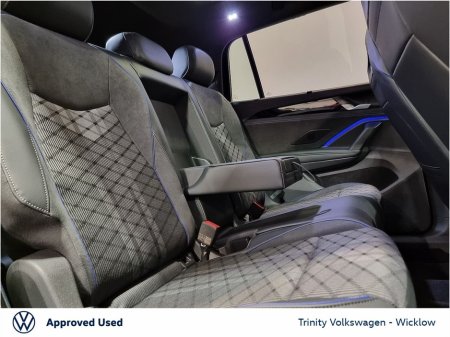 2026 Volkswagen Tayron - thumbnail 31