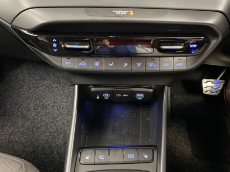 2025 Hyundai Bayon - thumbnail 17