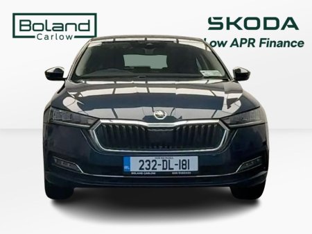 2023 Skoda Octavia - thumbnail 7