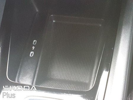 2022 Skoda Octavia RS 1.4TSI 245bhp DSG €35,950 thumbnail