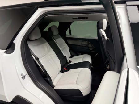 2023 Land Rover Range Rover Sport - thumbnail 14