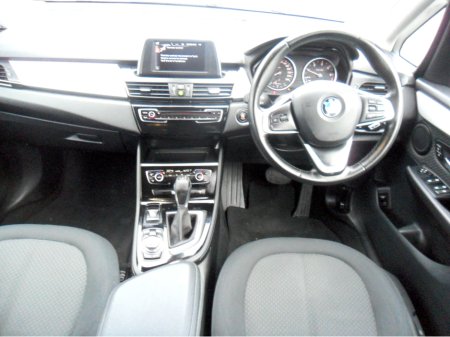 2015 BMW 2 Series Gran Tourer 218D SE 5DR AUTO SPORT  LOW MILEAGE......NCT 11/26 €9,995 thumbnail