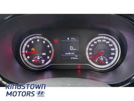 2020 Hyundai i10 Deluxe Plus 5DR €14,950 thumbnail