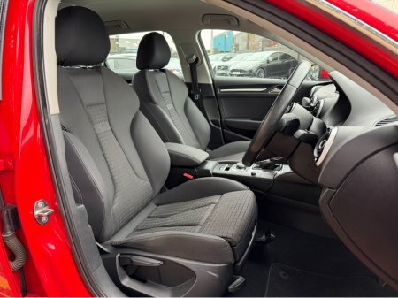 2015 Audi A3 E-TRON..Bang&Olufsen..2 Keys €11,900 thumbnail