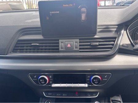 2017 Audi Q5 - thumbnail 8