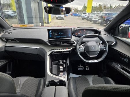 2024 Peugeot 3008 - thumbnail 14