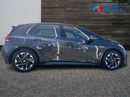 2022 Volkswagen ID.3 - photo 4