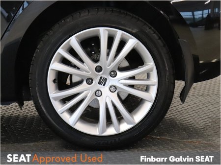 2022 SEAT Leon - thumbnail 6