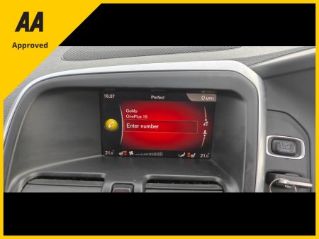 2017 Volvo XC60 - thumbnail 23