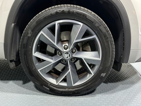 2021 Skoda Kodiaq - photo 29