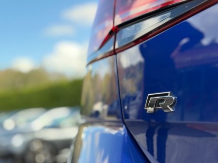 2019 Volkswagen Golf - thumbnail 7