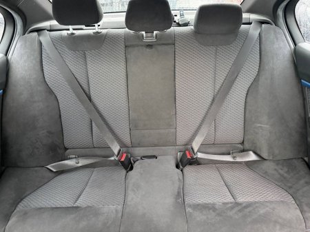 2016 BMW 3 Series 320d M-SPORT COMPETITION // SERVICE HISTORY // NEW 20" M3 ALLOYS // ADAPTIVE CRUISE CONTROL €18,950 thumbnail