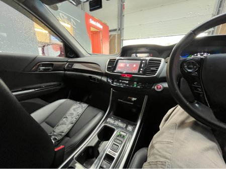 2019 Honda Accord - thumbnail 16