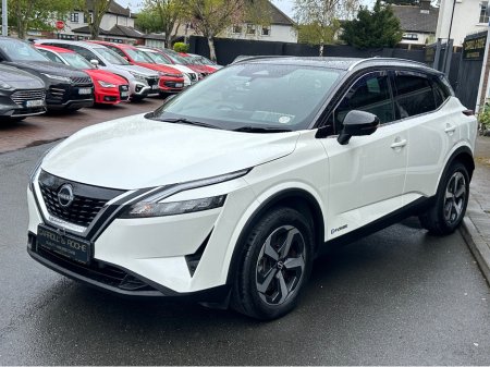 2023 Nissan Qashqai - thumbnail 38