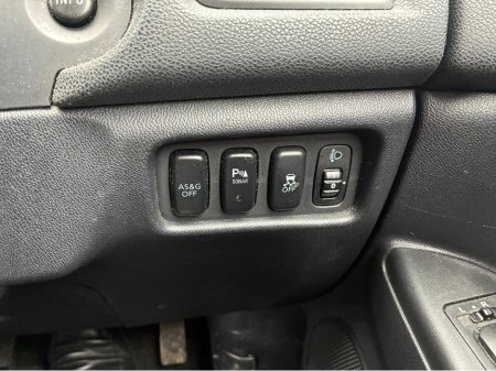 2011 Mitsubishi ASX - thumbnail 13