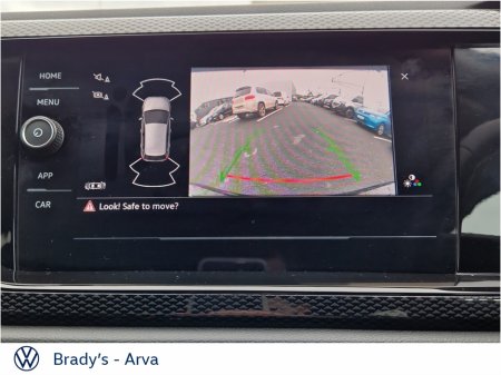 2025 Volkswagen Polo - thumbnail 17