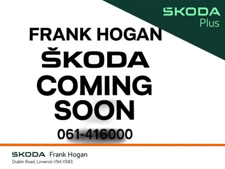 2024 Skoda Octavia - thumbnail 1