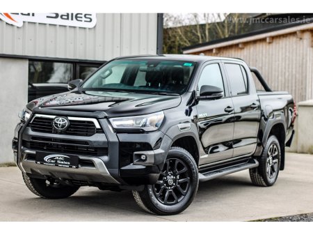 2026 Toyota Hilux - thumbnail 1