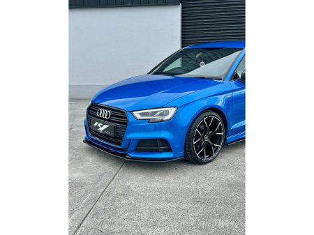 2019 Audi A3 1.6TDI 116 S Line €26,995