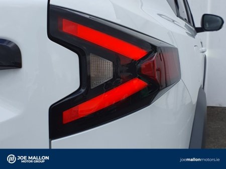 2026 Dacia Bigster - photo 37