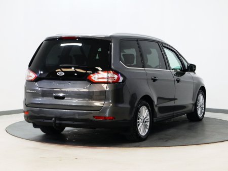 2019 Ford Galaxy - thumbnail 3