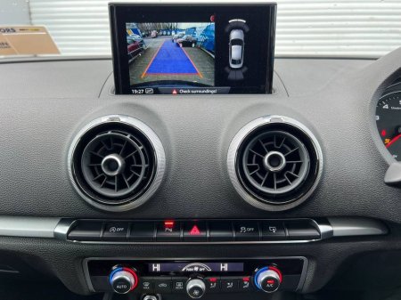 2017 Audi A3 - thumbnail 7