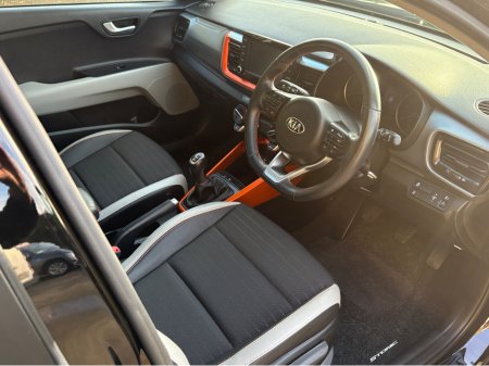 2020 Kia Stonic K2 SAM 5DR €15,950 thumbnail