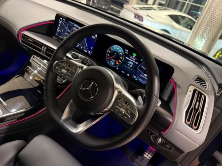 2023 Mercedes-Benz EQC - thumbnail 29