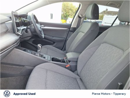 2025 Volkswagen Golf - thumbnail 7