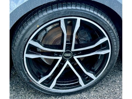 2018 Audi A5 SPORTBACK 2.0 TDI 150BHP SE 4DR €22,950 thumbnail