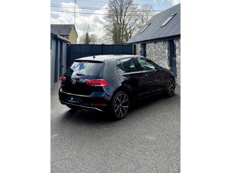 2018 Volkswagen Golf - thumbnail 6