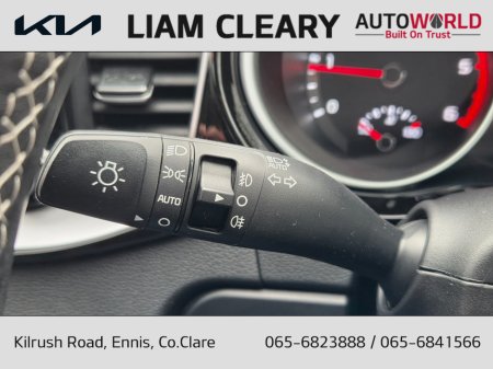 2022 Kia Ceed GT LINE 5DR €23,900 thumbnail