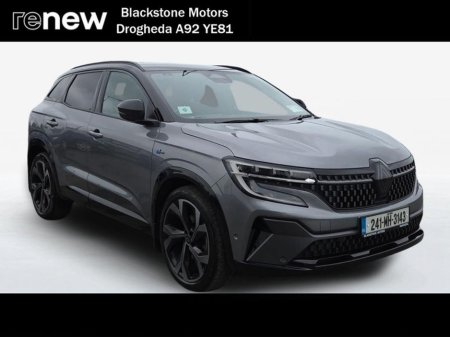 2024 Renault Austral E-TECH Hybrid 200 techno esprit Alpine