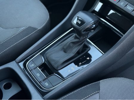 2021 Skoda Kodiaq 7S AMBITION 2.0 TDI 150HP DSG 5DR AU €34,950 thumbnail