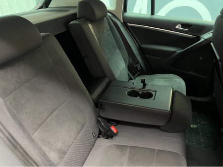 2013 Volkswagen Tiguan - thumbnail 11