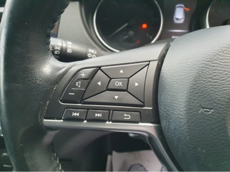 2018 Nissan Qashqai 1.5 DCI // LOW MILEAGE // FACELIFT €12,495 thumbnail